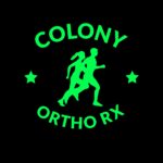 colonyorthorx logo